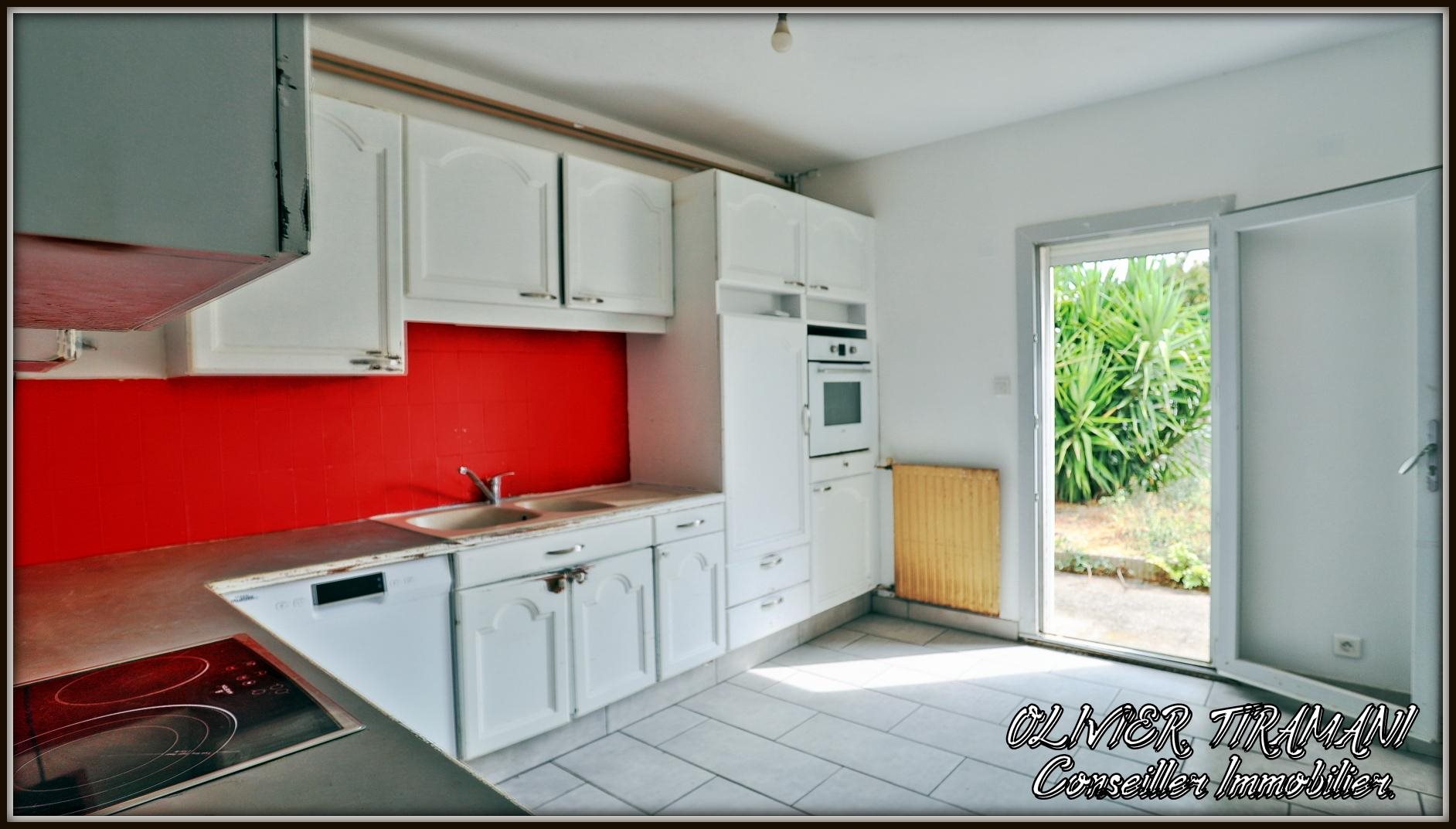 Maison à vendre, 113m², Carcassonne