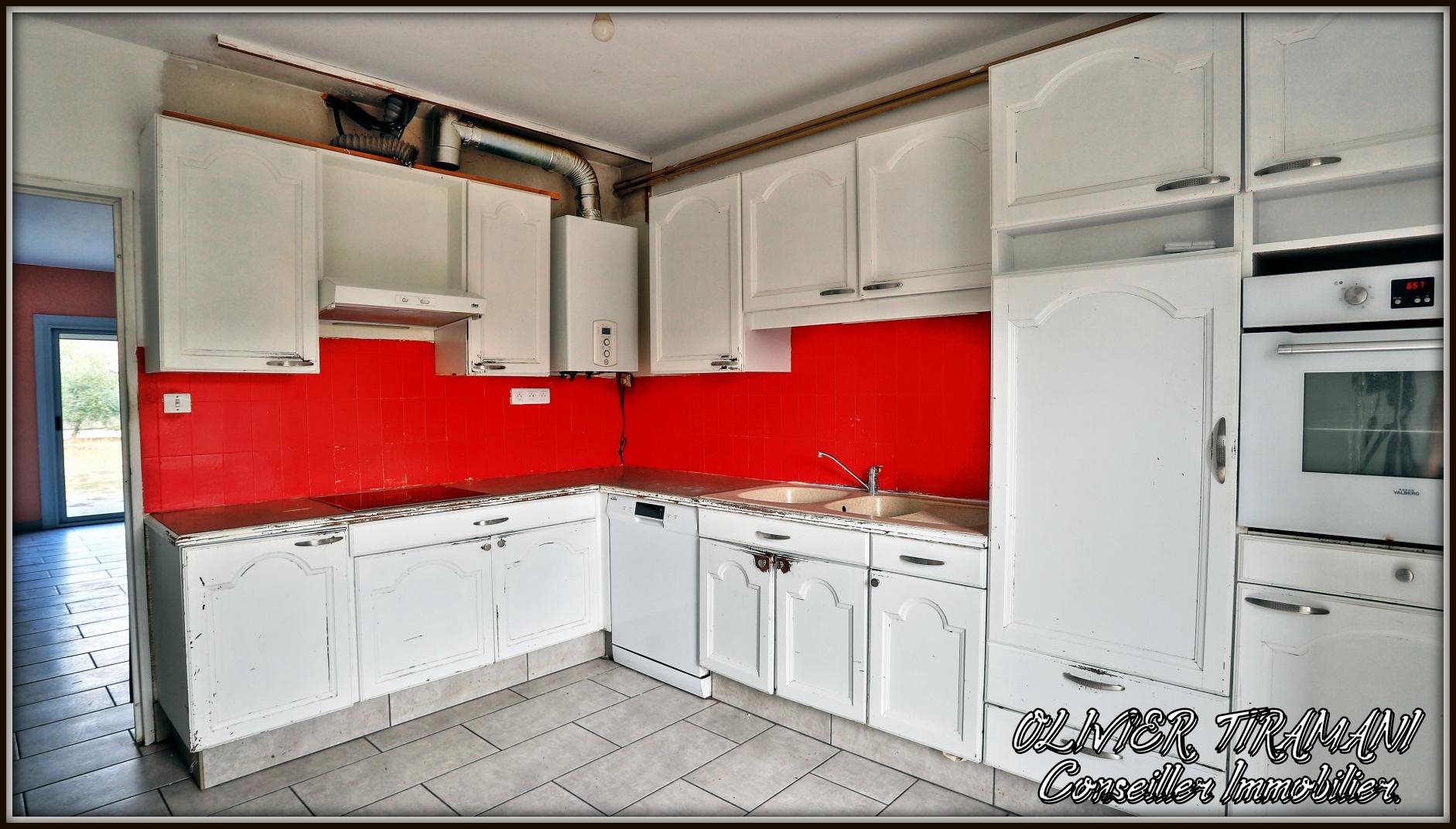 Maison à vendre, 113m², Carcassonne