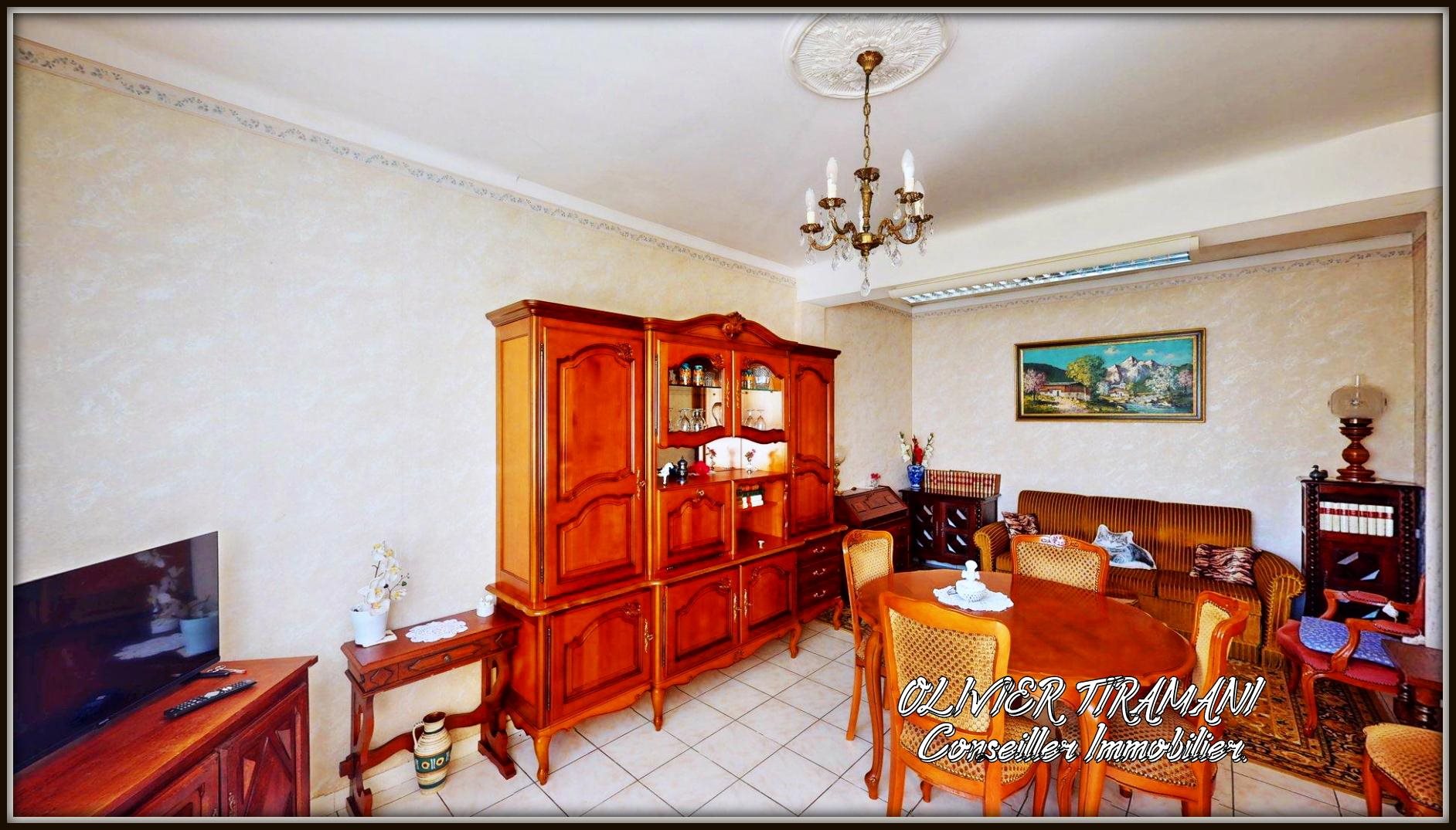 Maison à vendre, 122m², Carcassonne