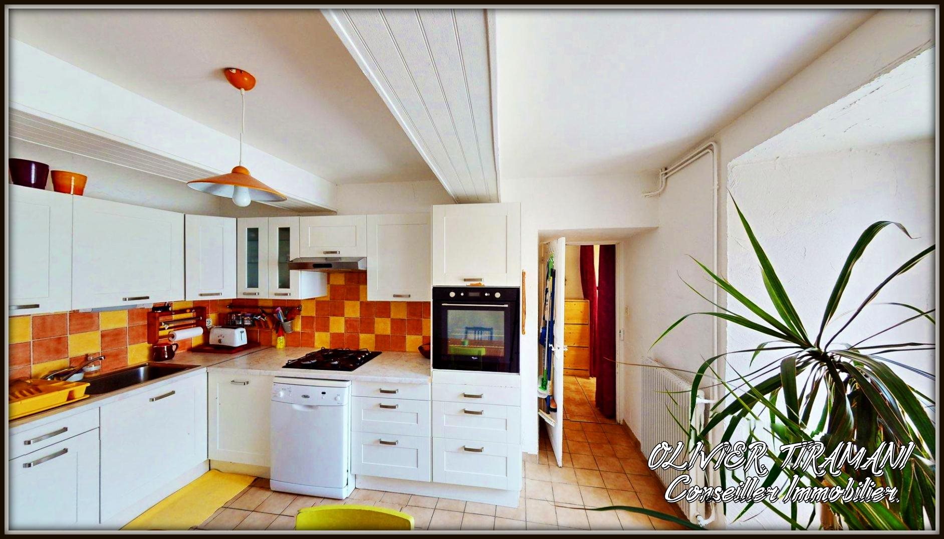 Maison à vendre, 132m², Pezens