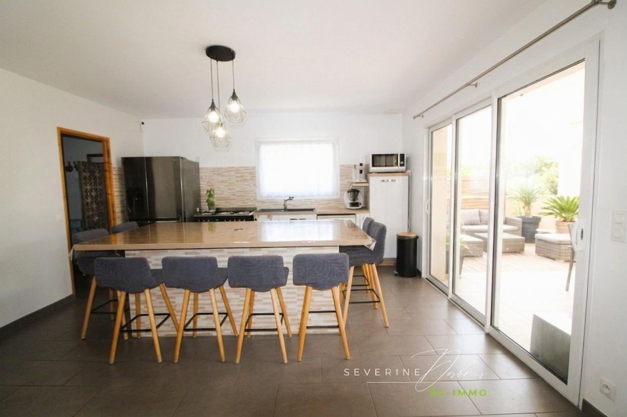 Maison à vendre, 132m², L'Albenc