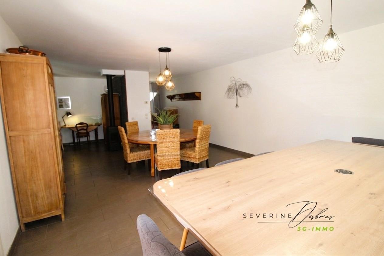 Maison à vendre, 132m², L'Albenc