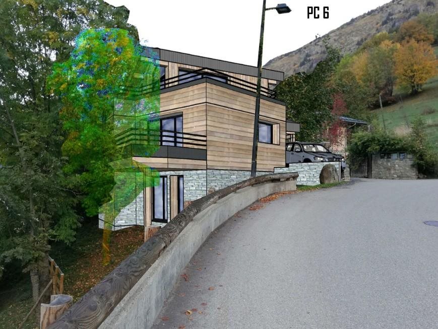 Maison à vendre, 131m², Vaujany