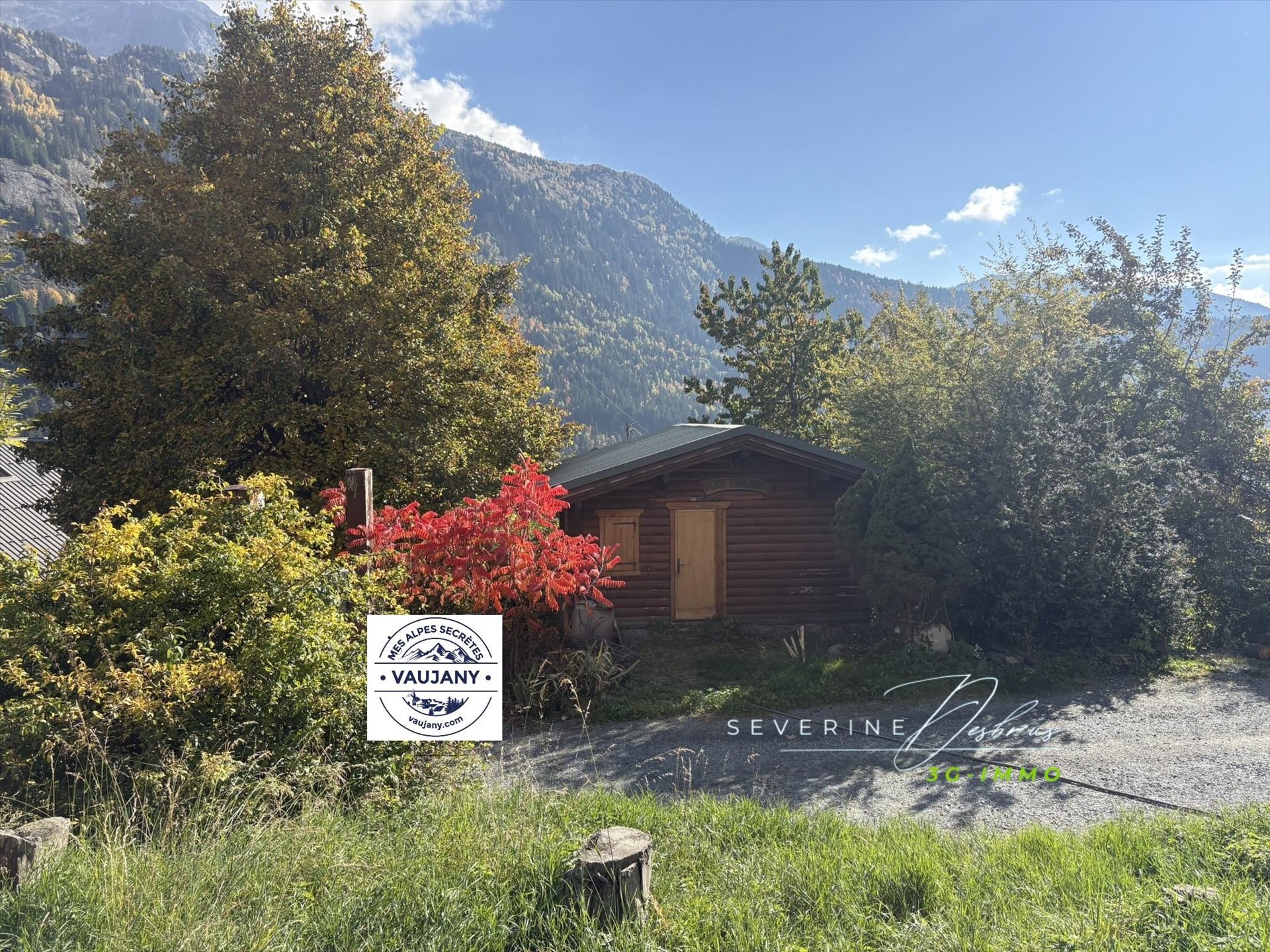 Maison à vendre, 131m², Vaujany