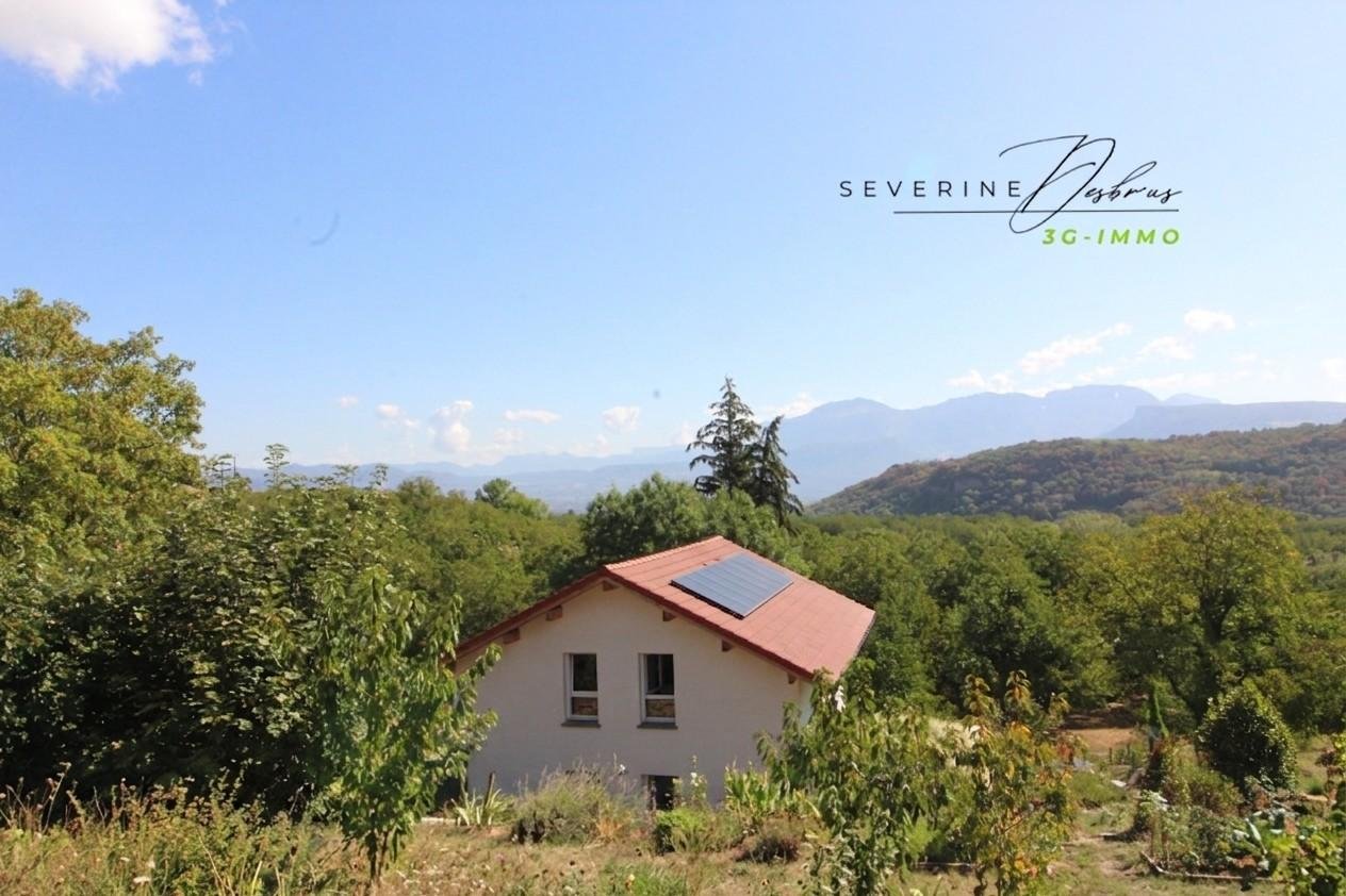 Maison à vendre, 132m², Morette
