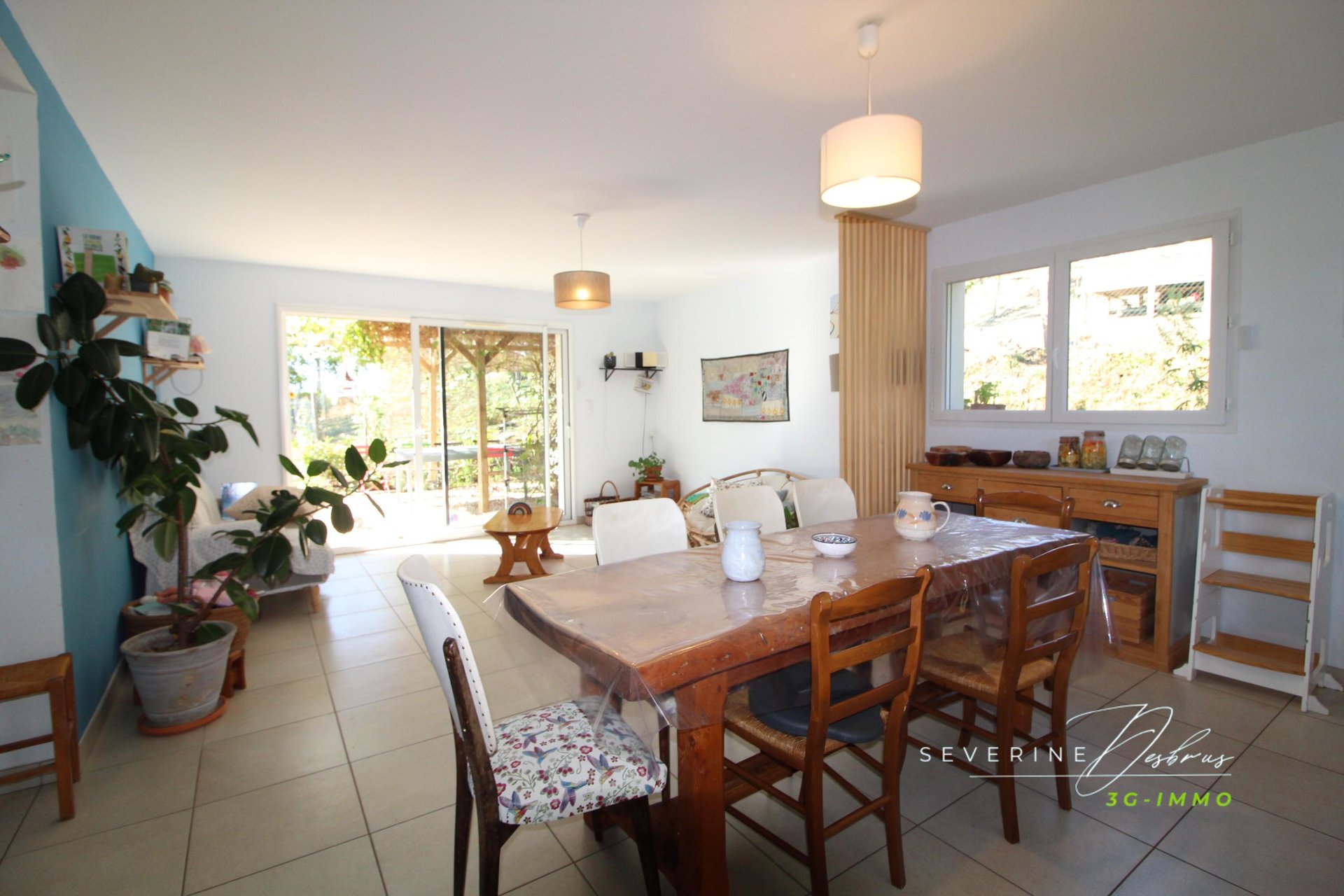 Maison à vendre, 132m², Morette