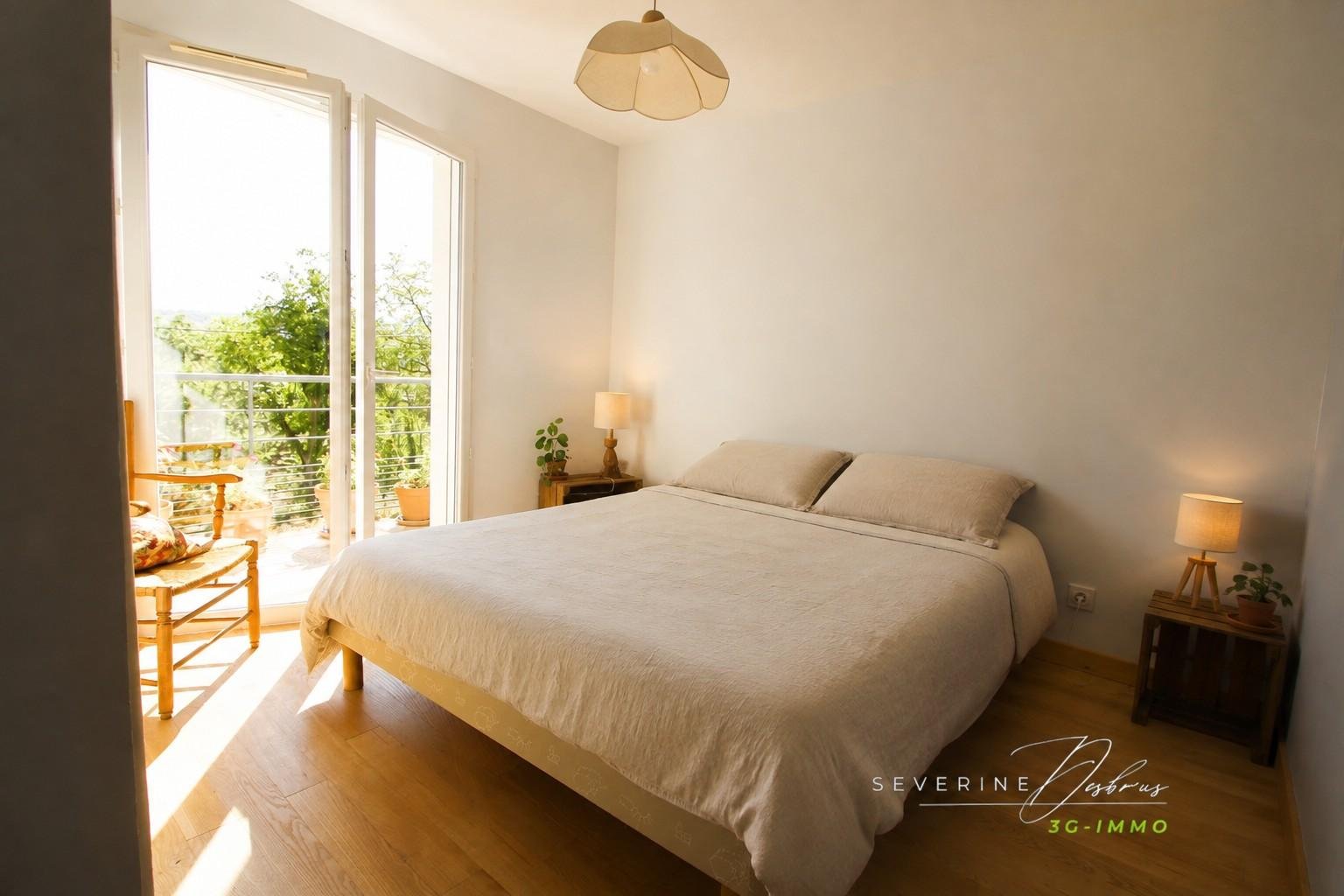 Maison à vendre, 132m², Morette