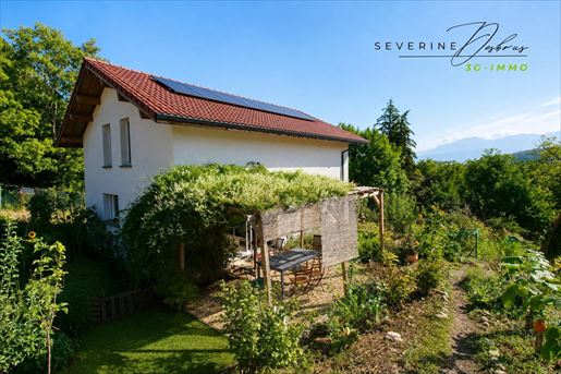 Maison 6 pièces 132 m² · à Morette · 132 m² · 395 000 €