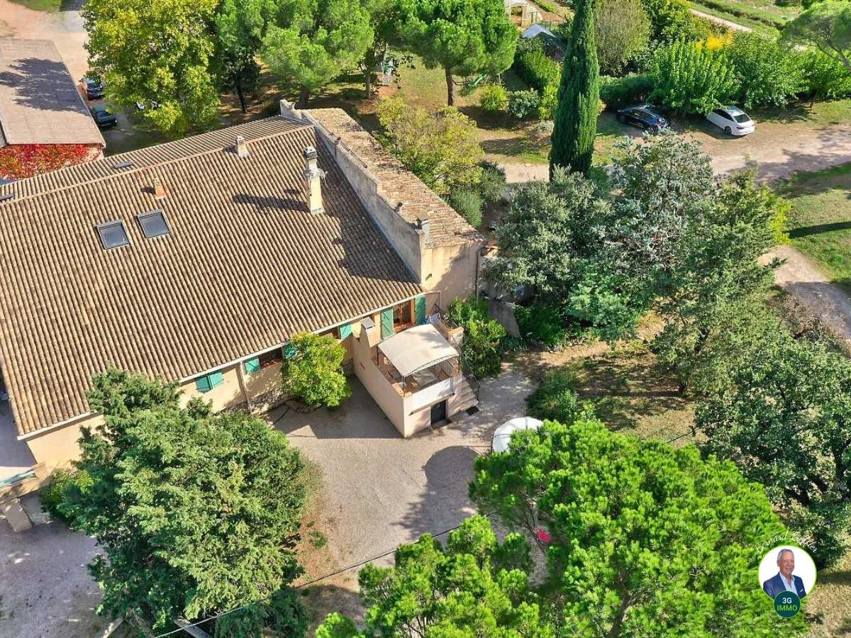 Maison à vendre, 491m², Vidauban
