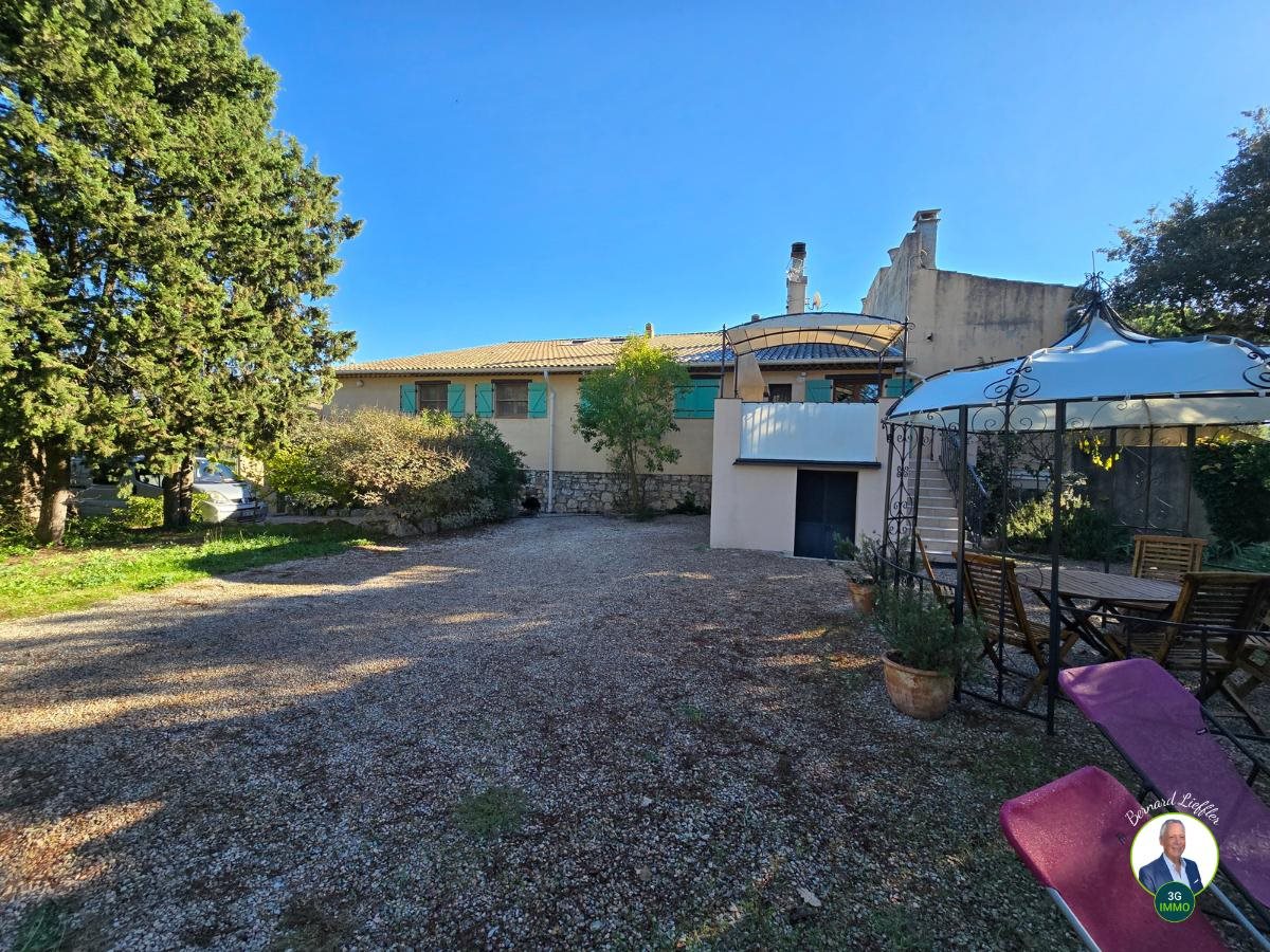 Maison à vendre, 491m², Vidauban