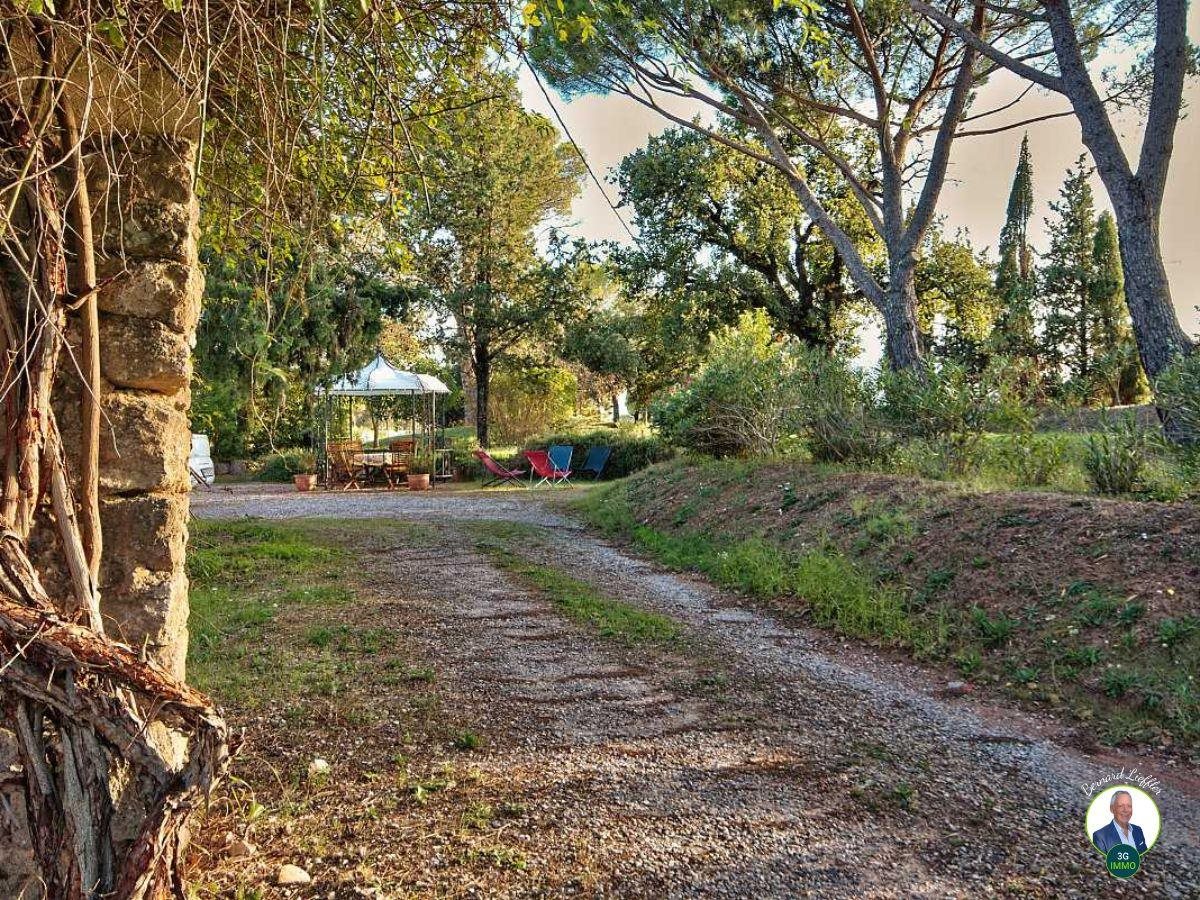 Maison à vendre, 491m², Vidauban