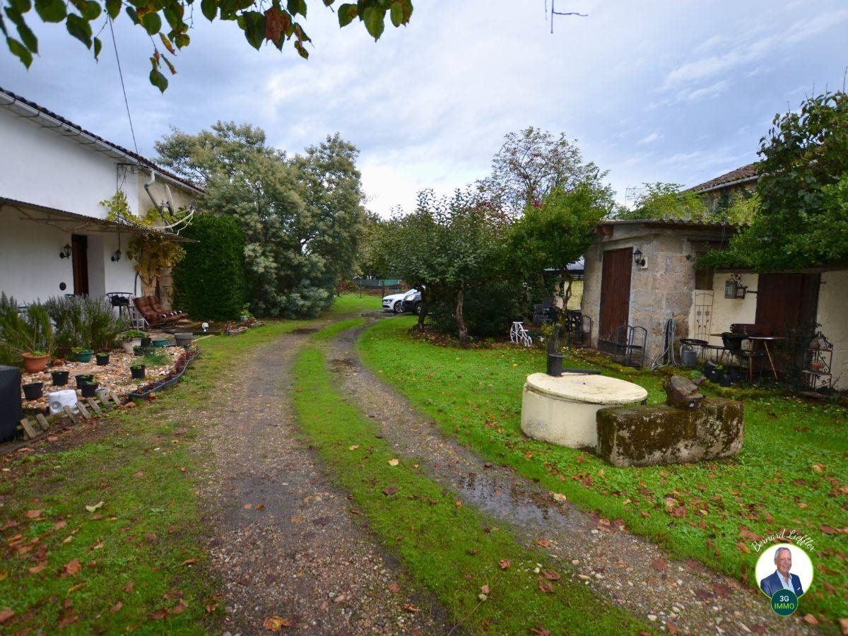Maison à vendre, 140m², Ménesplet