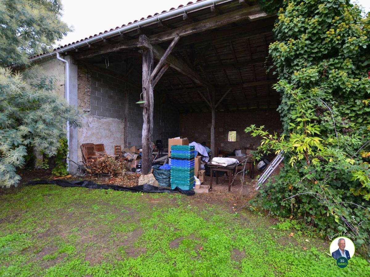 Maison à vendre, 140m², Ménesplet