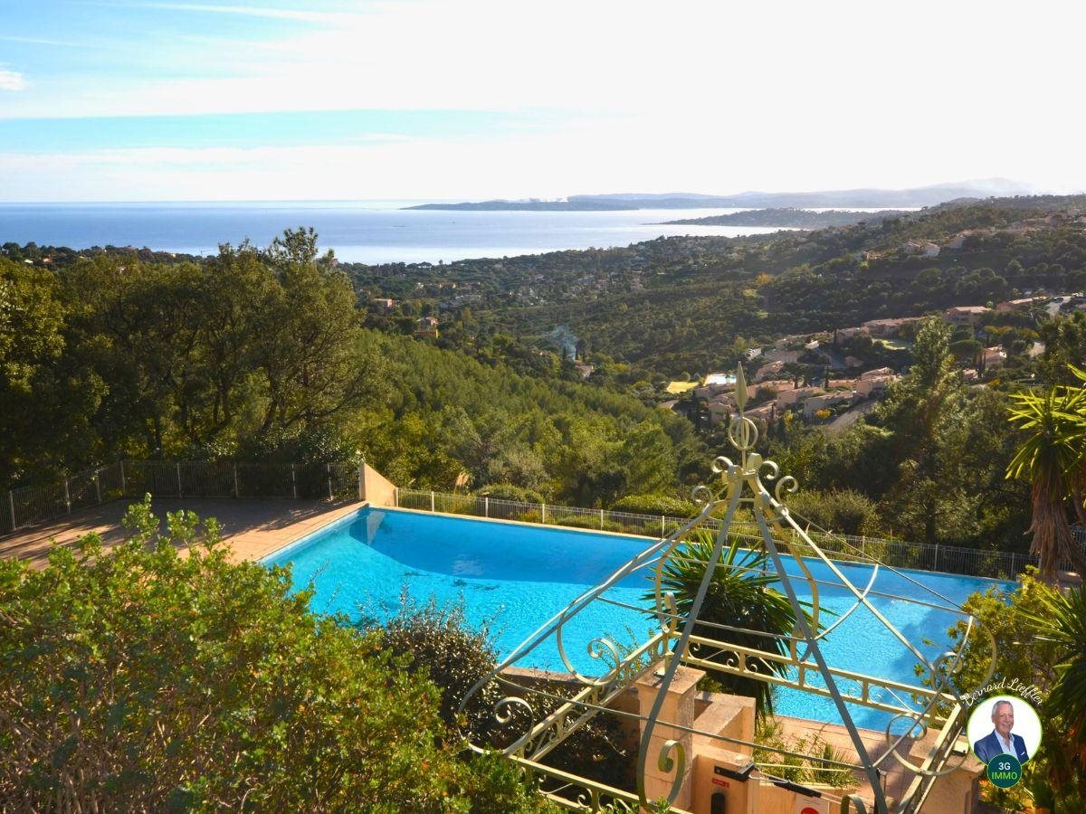 Appartement à vendre, 36m², Roquebrune-sur-Argens
