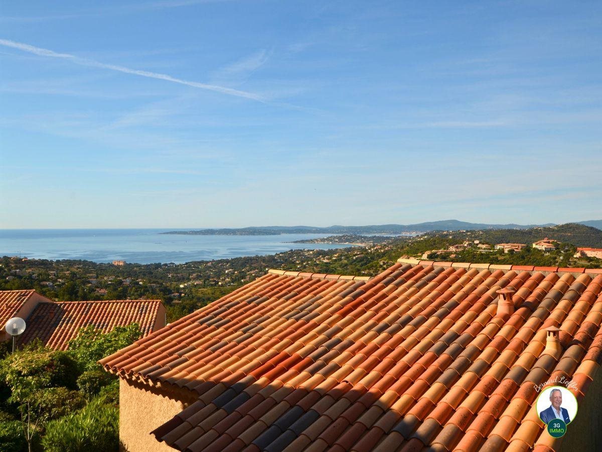 Appartement à vendre, 36m², Roquebrune-sur-Argens