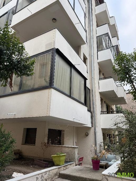 Appartement 4 pièces 94 m² · à Toulouse · 94 m² · 439 900 €