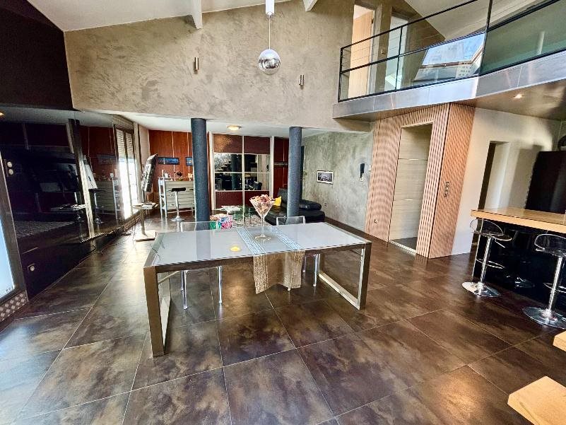 Appartement à vendre, 116m², Toulouse