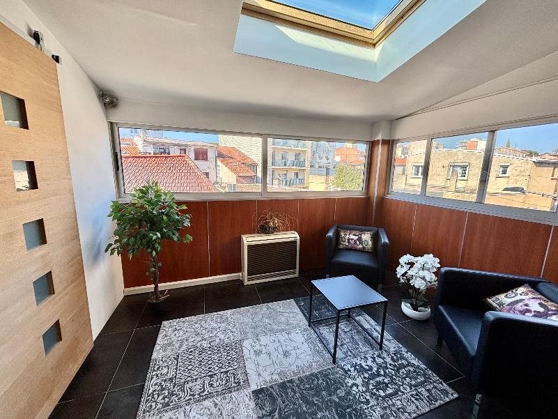 Appartement à vendre, 116m², Toulouse