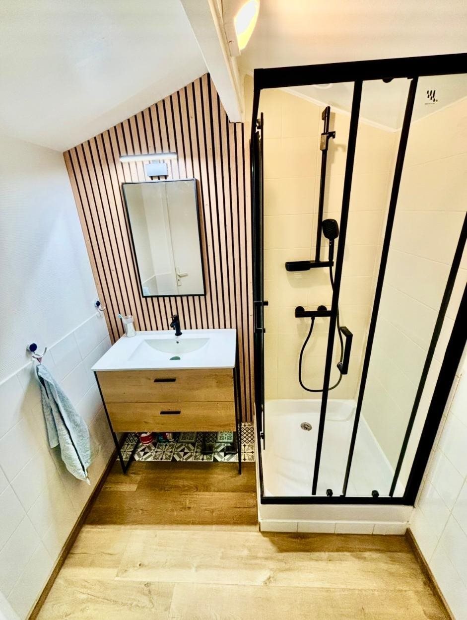 Appartement à vendre, 116m², Toulouse