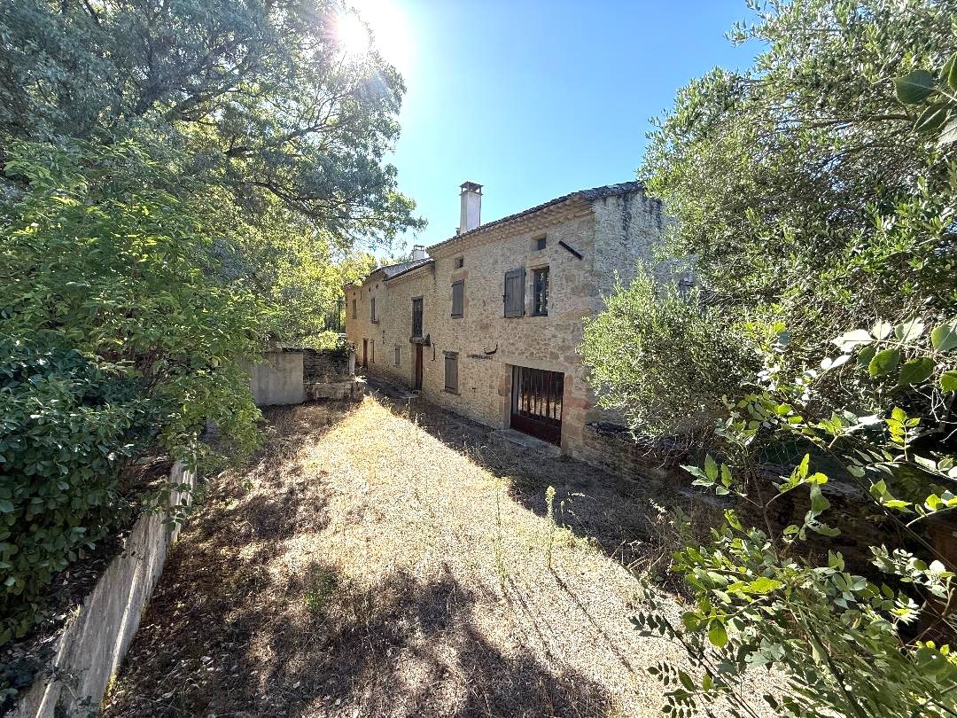 Maison à vendre, 258m², Les Cassés