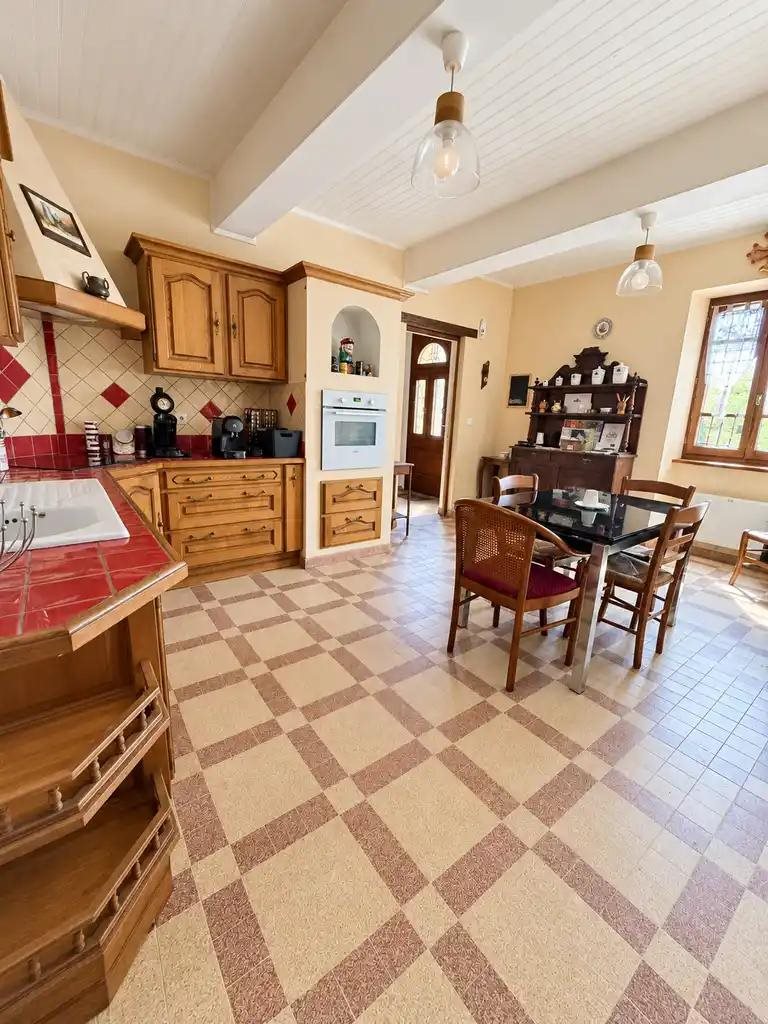 Maison à vendre, 177m², Avignonet-Lauragais
