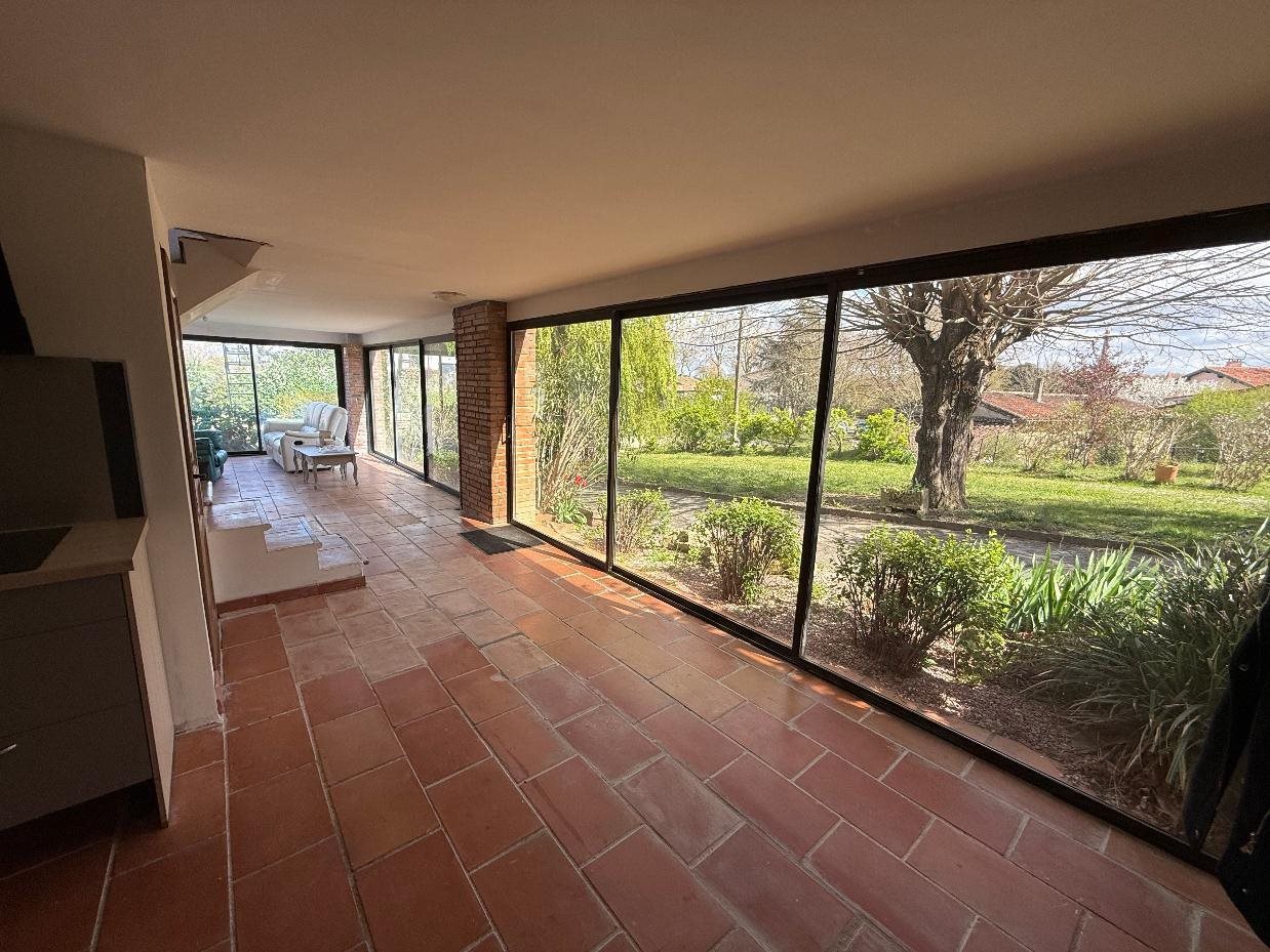 Maison à vendre, 128m², Ayguesvives
