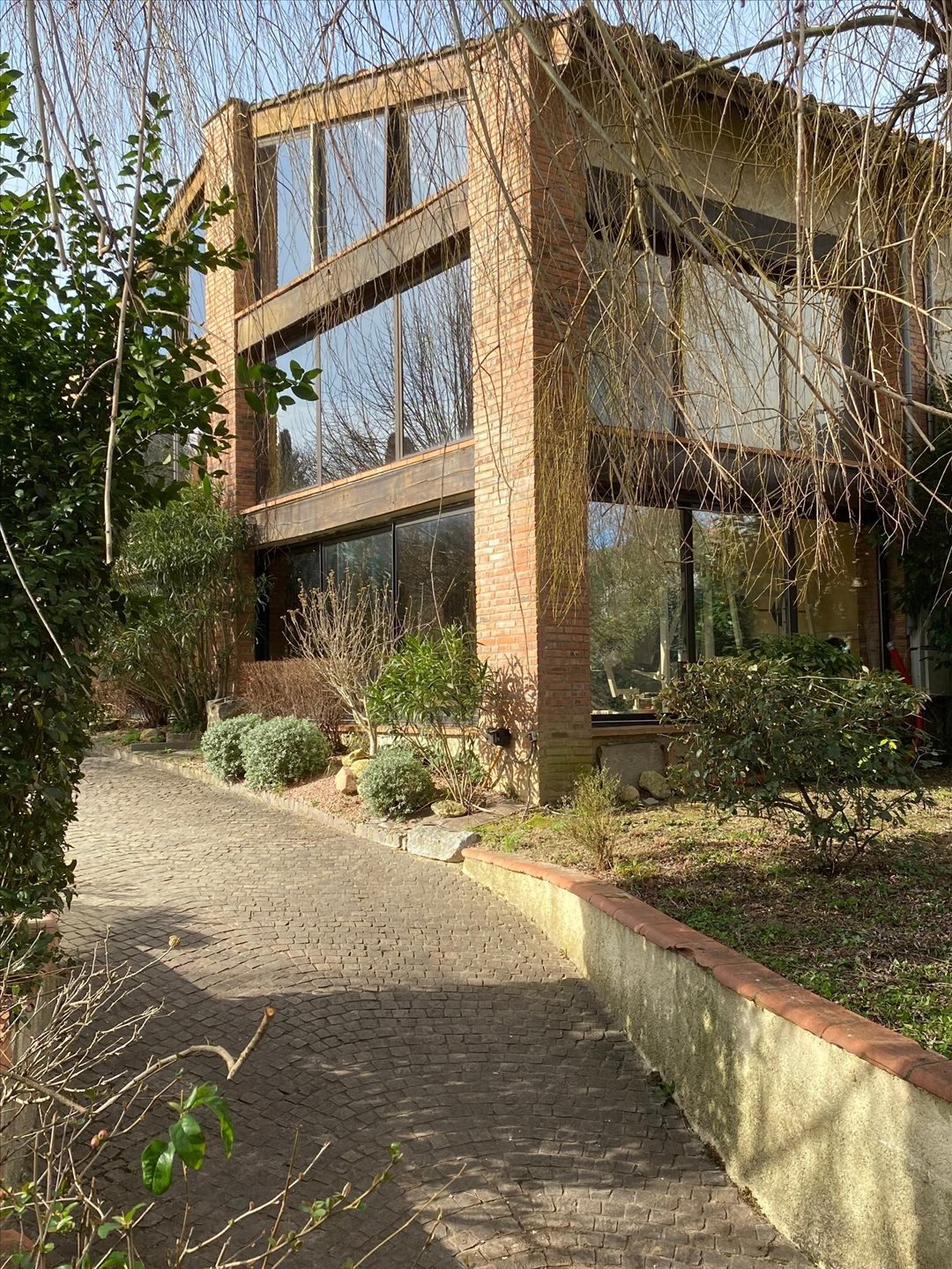 Maison à vendre, 128m², Ayguesvives