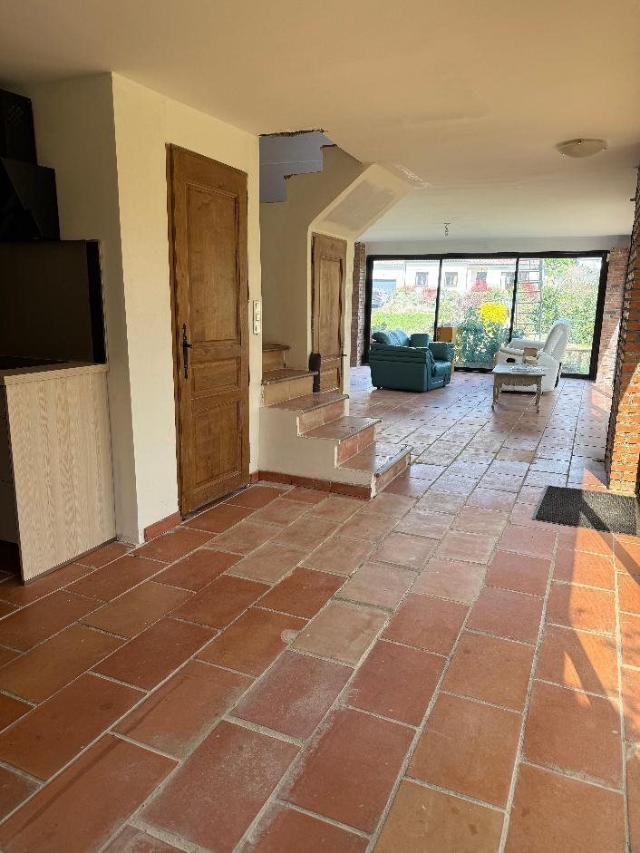 Maison à vendre, 128m², Ayguesvives