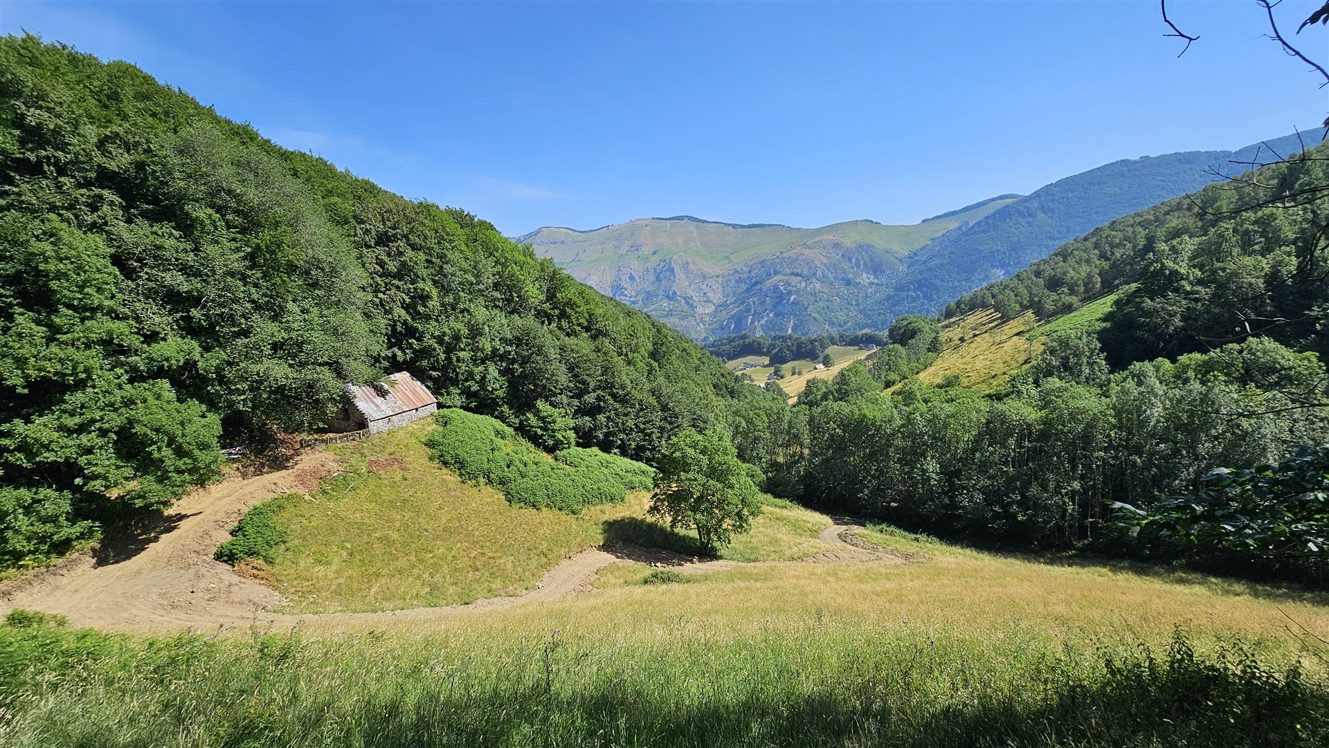 Maison à vendre, 150m², Campan