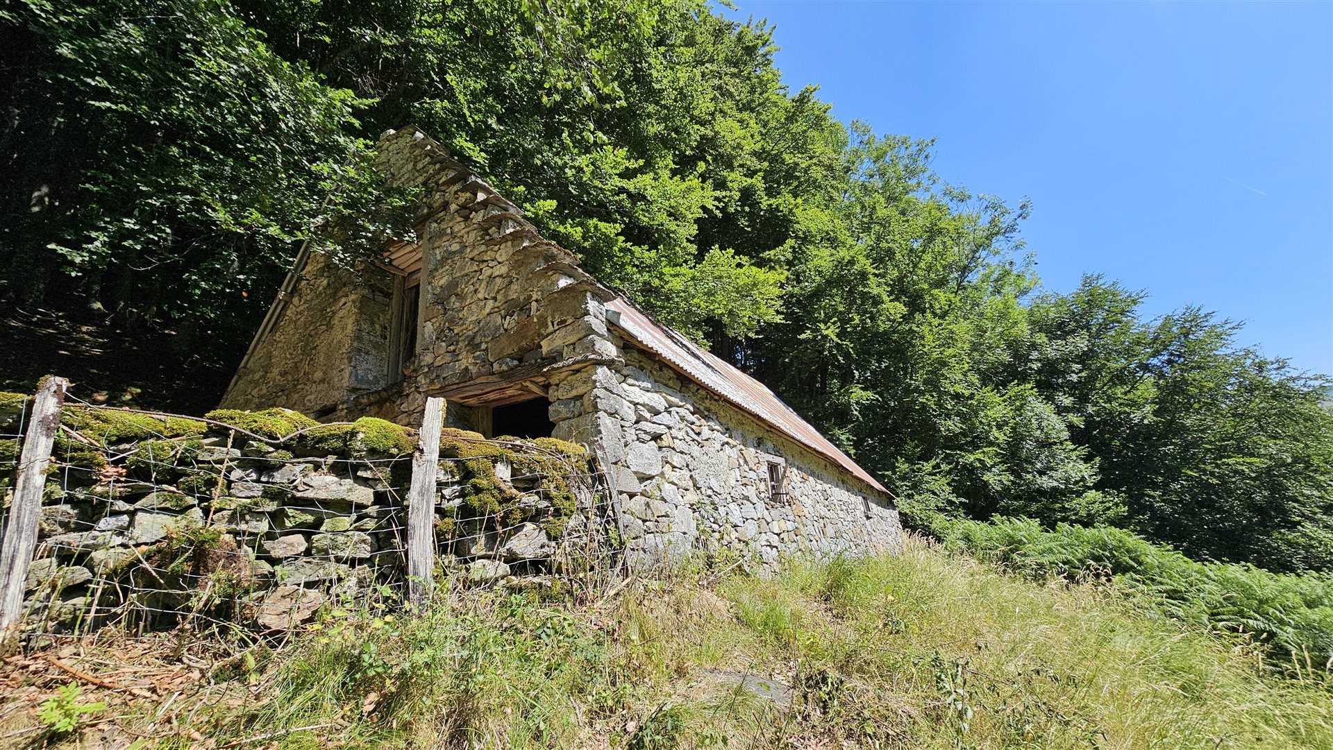 Maison à vendre, 150m², Campan