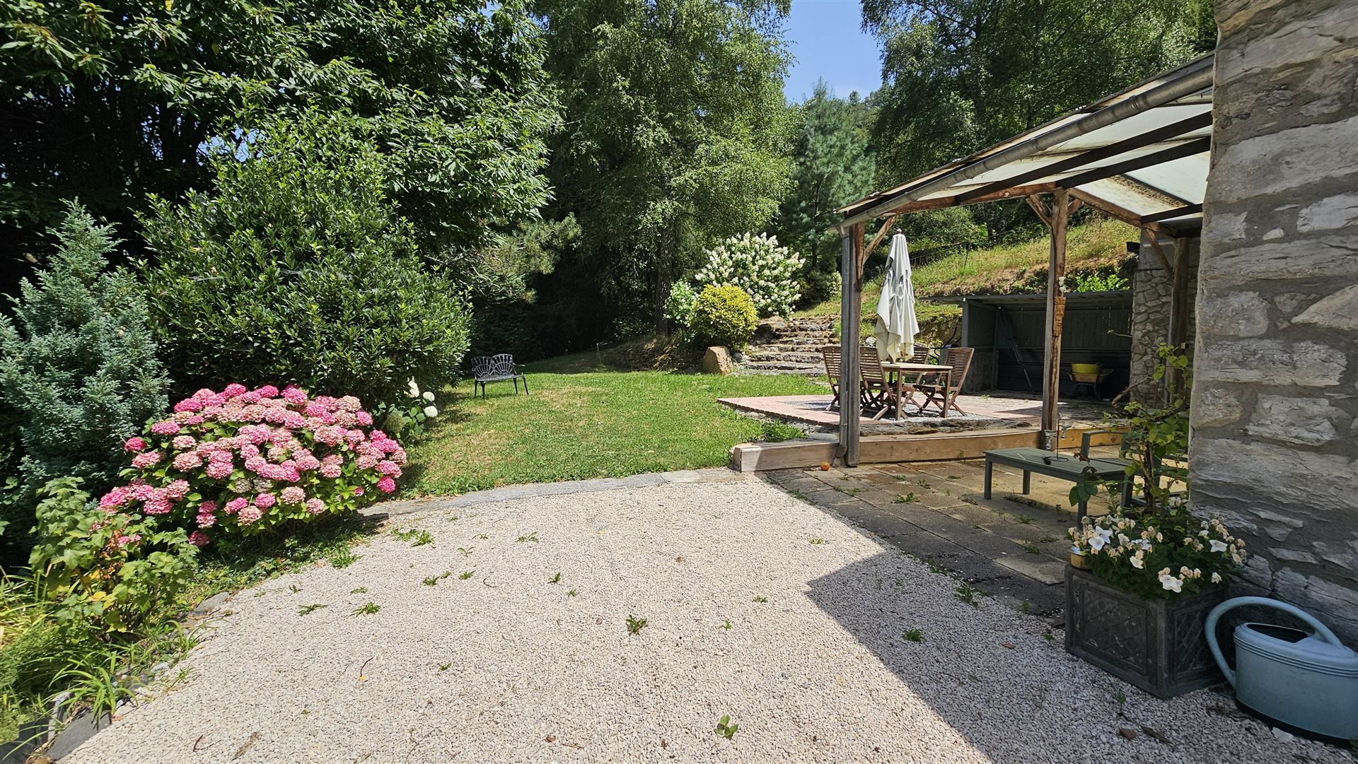 Maison à vendre, 104m², Bagnères-de-Bigorre