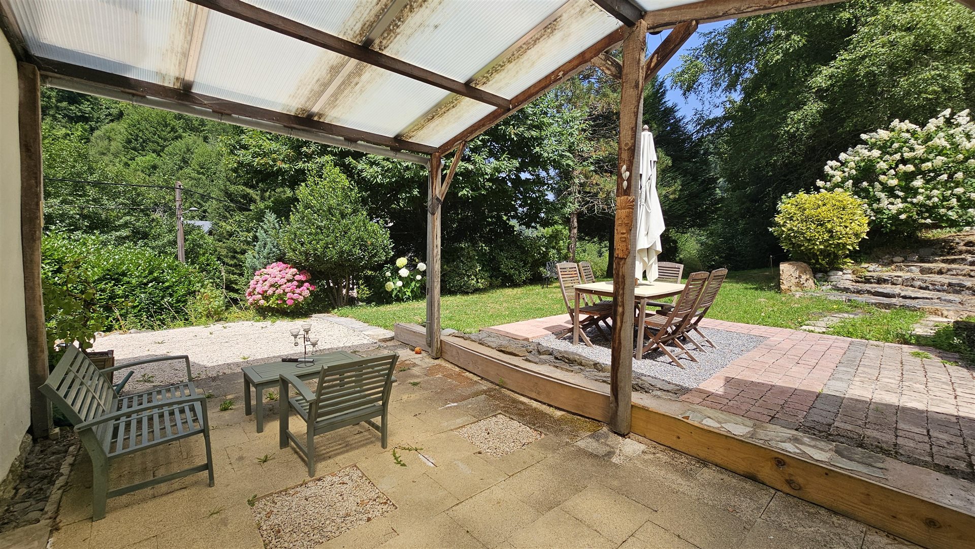 Maison à vendre, 104m², Bagnères-de-Bigorre