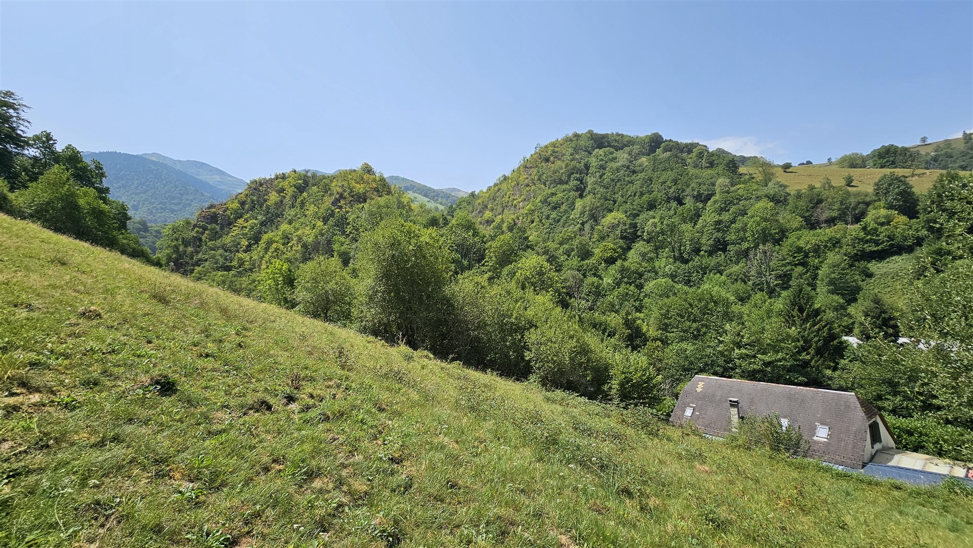 Maison à vendre, 104m², Bagnères-de-Bigorre