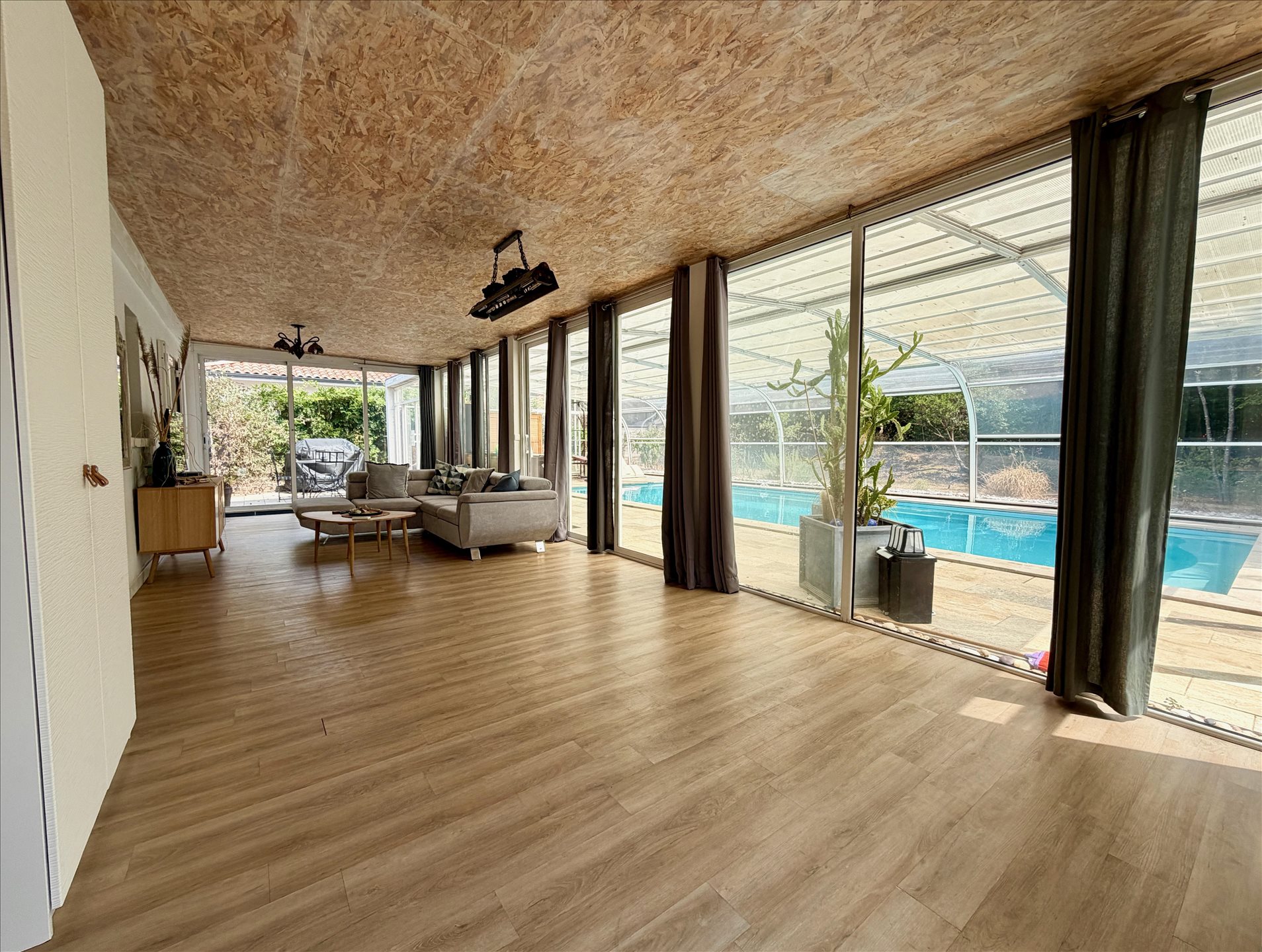 Maison à vendre, 115m², Labenne