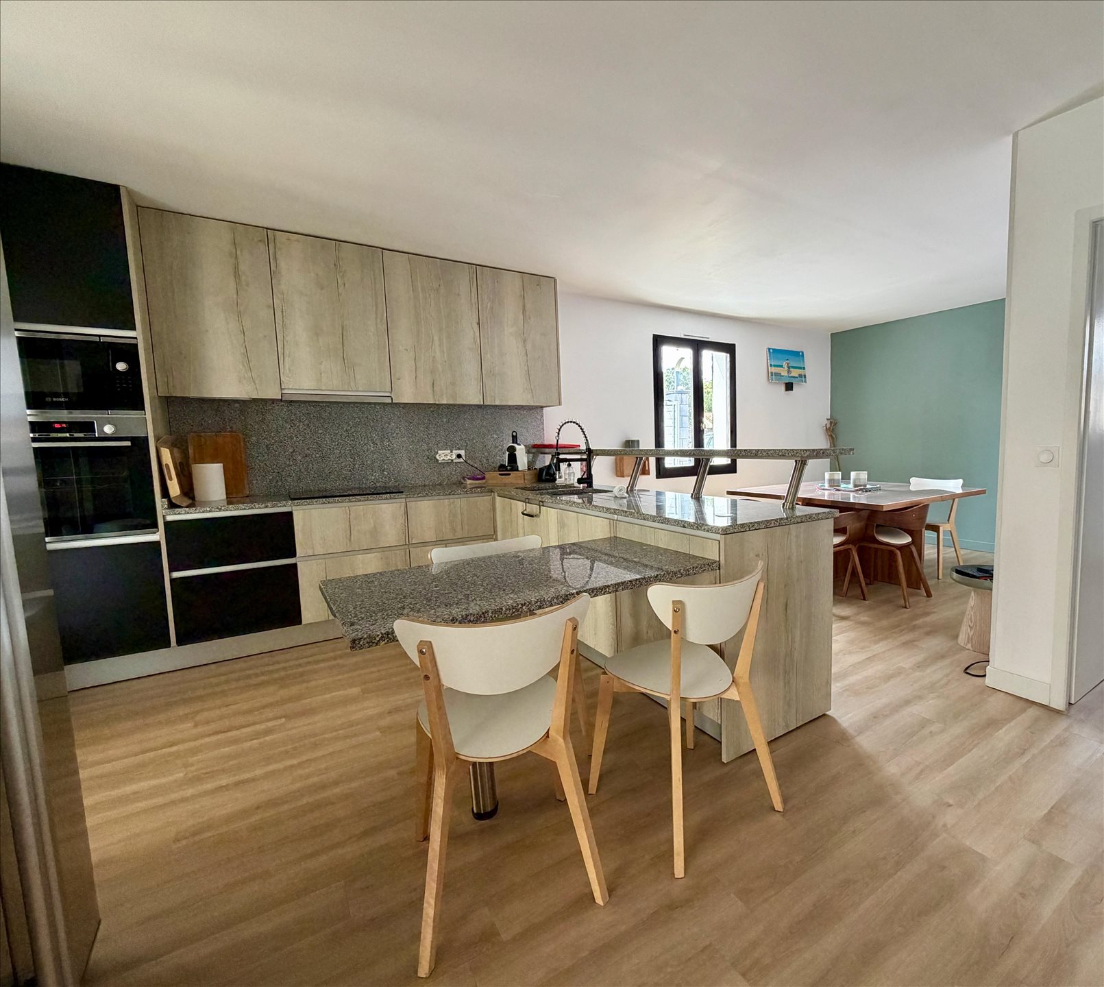 Maison à vendre, 115m², Labenne