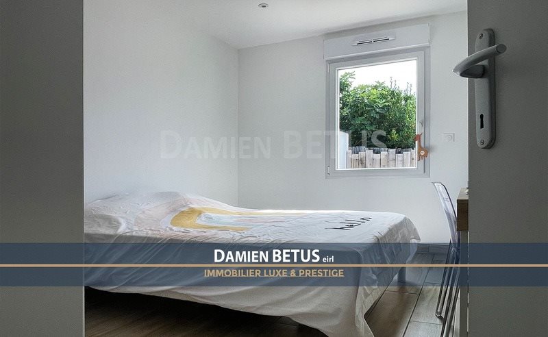 Maison à vendre, 86m², Saint-Jean-de-Monts