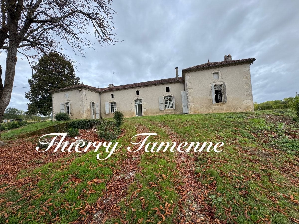 Maison à vendre, 180m², Buzet-sur-Baïse