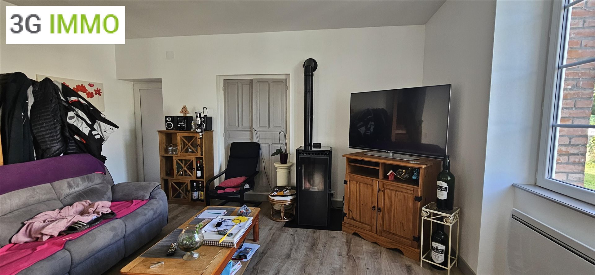 Maison à vendre, 151m², Bretenoux