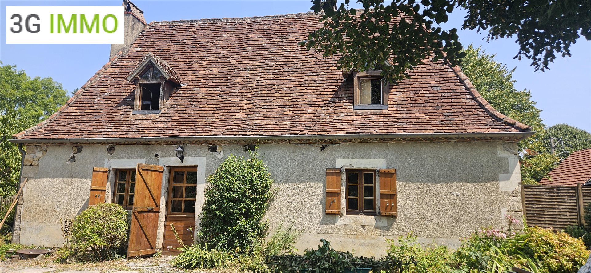 Maison à vendre, 73m², Girac