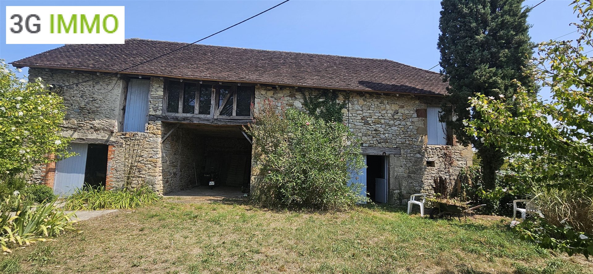 Maison à vendre, 73m², Girac