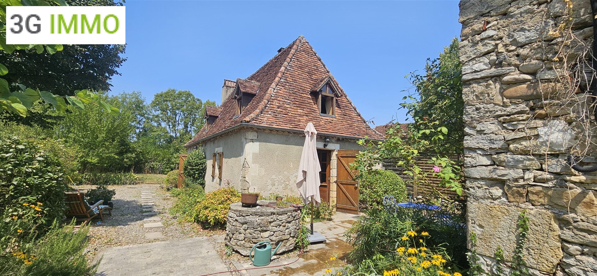 Maison à vendre, 73m², Girac