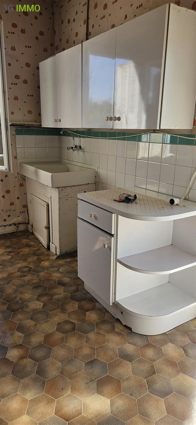 Maison à vendre, 52m², Biars-sur-Cère