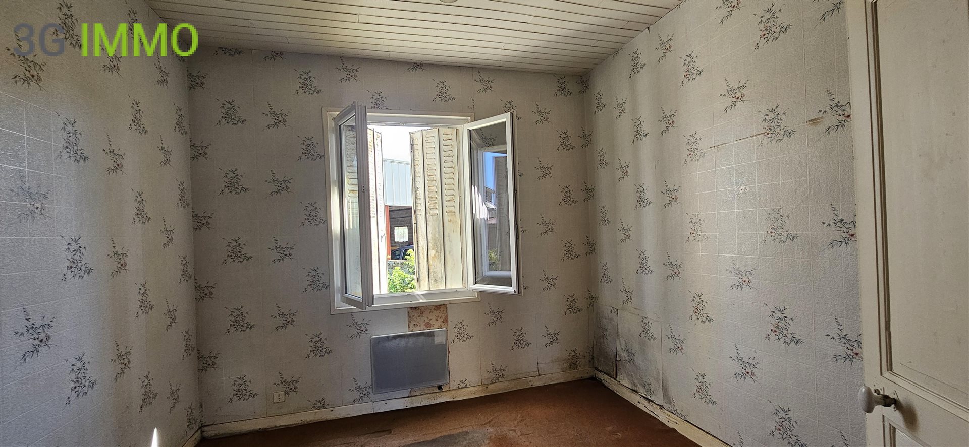 Maison à vendre, 52m², Biars-sur-Cère