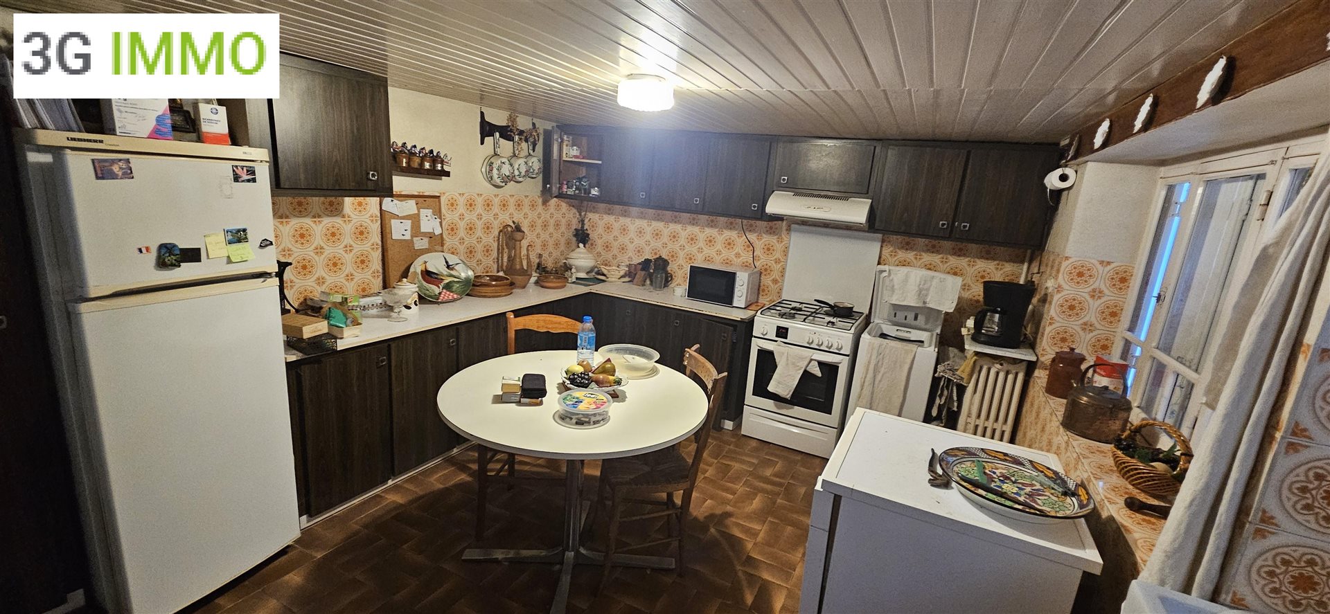Maison à vendre, 330m², Le Vignon-en-Quercy
