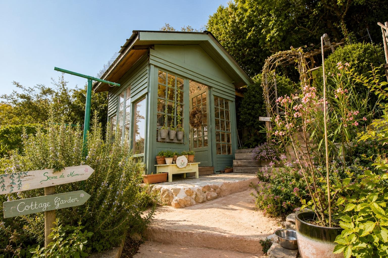 Maison à vendre, 95m², La Tour-sur-Orb