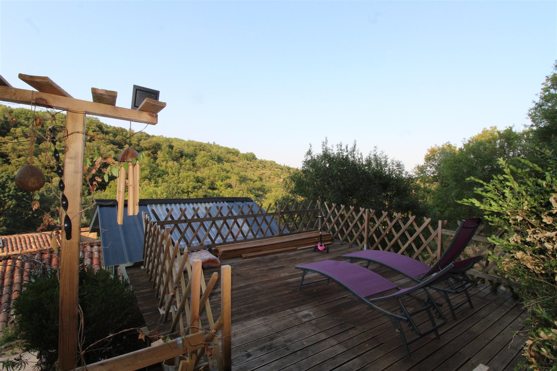 Maison à vendre, 95m², La Tour-sur-Orb