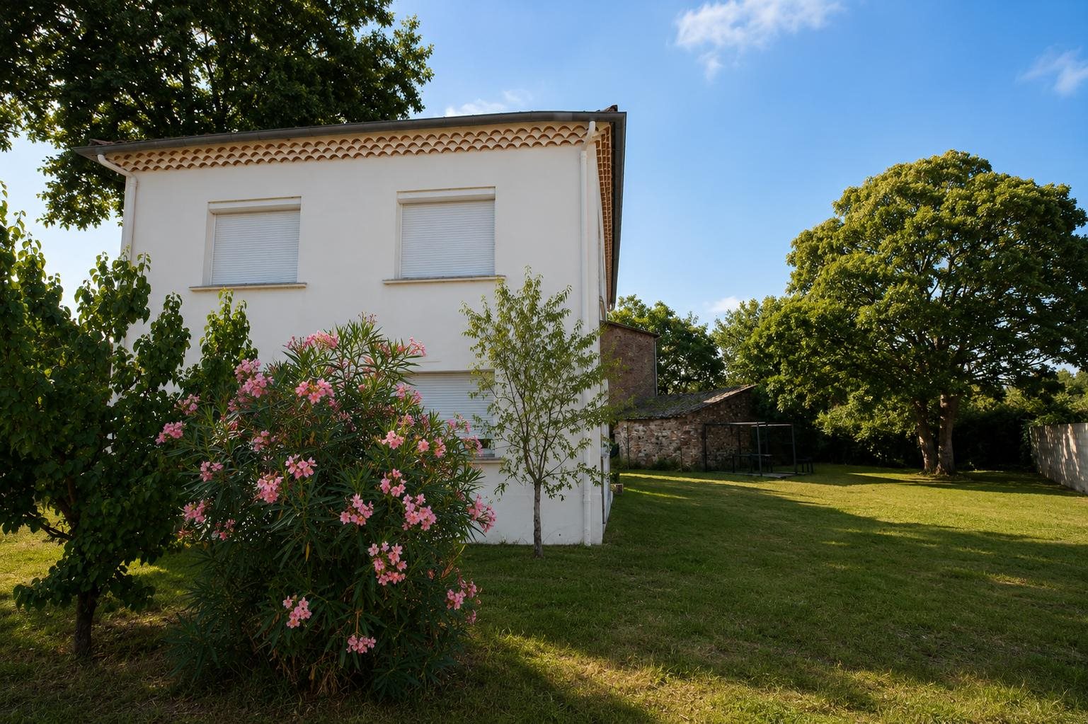 Maison à vendre, 190m², Le Bousquet-d'Orb