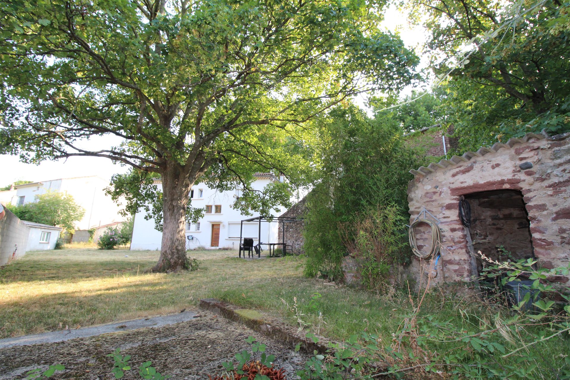 Maison à vendre, 190m², Le Bousquet-d'Orb