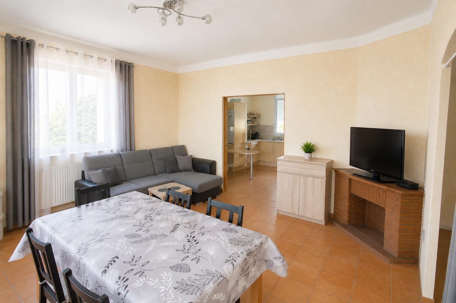 Maison à vendre, 190m², Le Bousquet-d'Orb