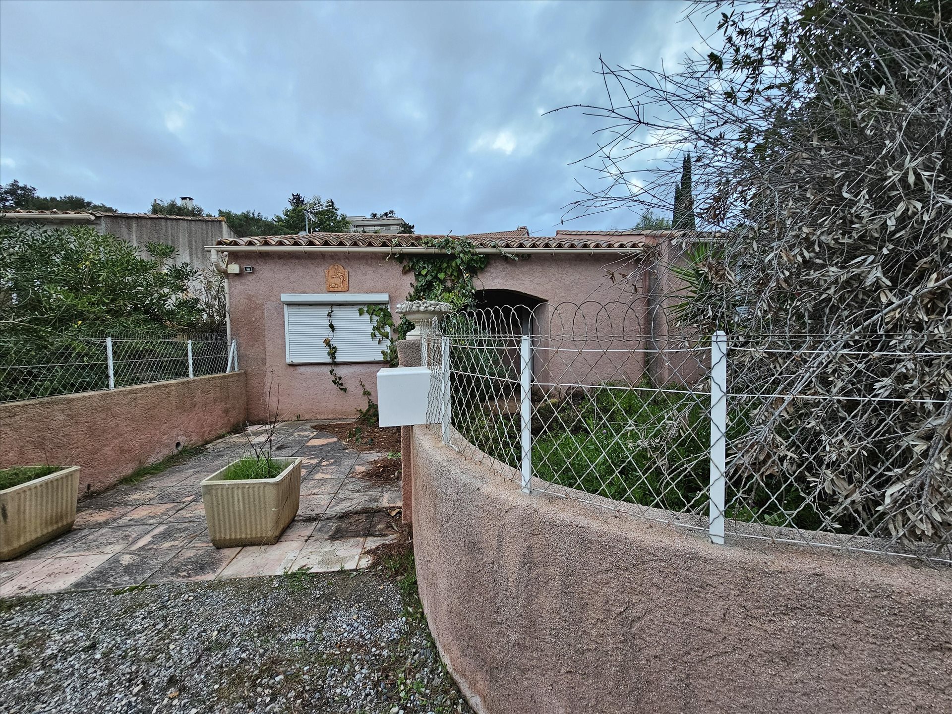 Maison à vendre, 80m², Cavalaire-sur-Mer